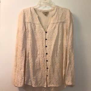 Lucky Brand Top